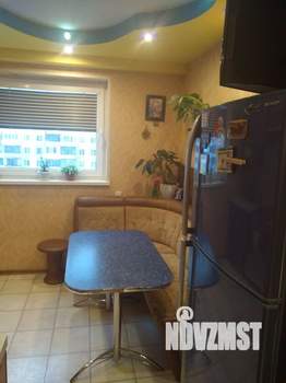 3-к квартира, вторичка, 58м2, 9/9 этаж