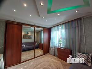 3-к квартира, вторичка, 60м2, 2/2 этаж