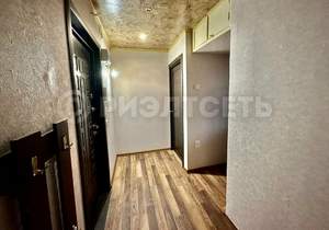 1-к квартира, вторичка, 29м2, 2/9 этаж