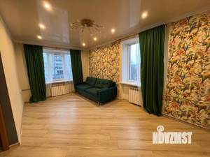 1-к квартира, вторичка, 31м2, 2/5 этаж