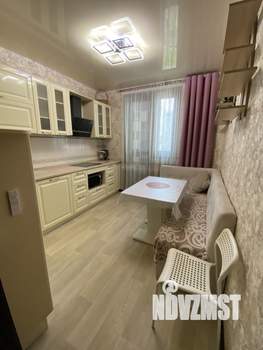 2-к квартира, вторичка, 56м2, 2/9 этаж