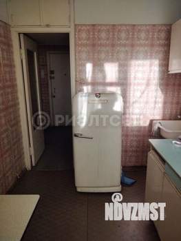 3-к квартира, вторичка, 63м2, 2/9 этаж