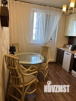 2-к квартира, вторичка, 54м2, 9/9 этаж