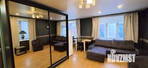 1-к квартира, вторичка, 31м2, 4/5 этаж