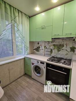 3-к квартира, вторичка, 61м2, 3/5 этаж