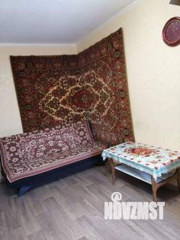 1-к квартира, вторичка, 30м2, 3/5 этаж