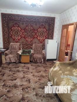 2-к квартира, вторичка, 55м2, 1/9 этаж