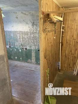 1-к квартира, вторичка, 30м2, 5/9 этаж