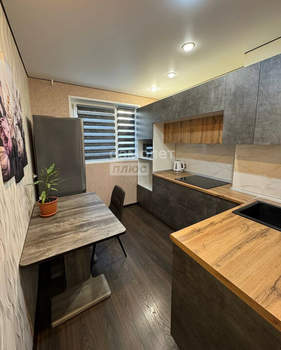 3-к квартира, вторичка, 59м2, 1/9 этаж