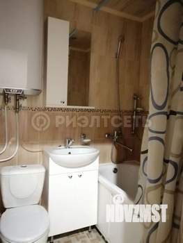 1-к квартира, вторичка, 33м2, 1/5 этаж
