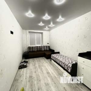 3-к квартира, вторичка, 60м2, 2/5 этаж
