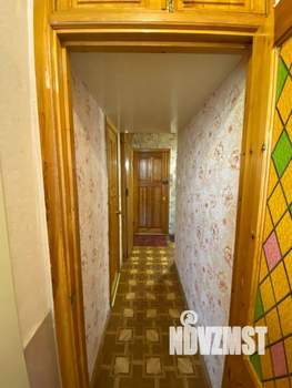2-к квартира, вторичка, 42м2, 5/5 этаж