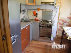 2-к квартира, вторичка, 43м2, 3/5 этаж