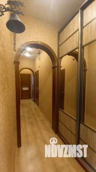 2-к квартира, вторичка, 57м2, 4/4 этаж