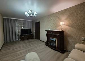 3-к квартира, вторичка, 58м2, 4/9 этаж