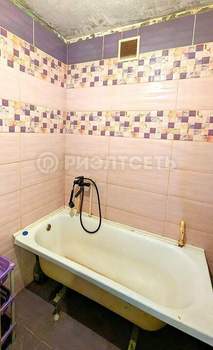 1-к квартира, вторичка, 28м2, 3/5 этаж