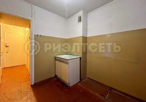 1-к квартира, вторичка, 30м2, 2/9 этаж