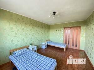 2-к квартира, вторичка, 55м2, 6/9 этаж