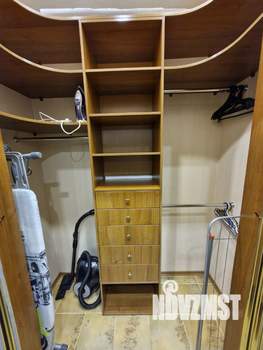 1-к квартира, вторичка, 41м2, 10/11 этаж