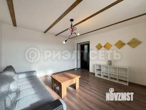2-к квартира, вторичка, 53м2, 6/9 этаж