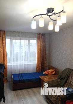 3-к квартира, вторичка, 62м2, 4/6 этаж