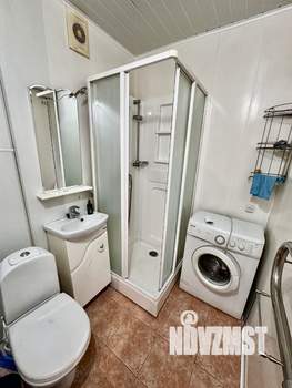 1-к квартира, вторичка, 30м2, 4/5 этаж