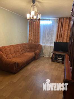 3-к квартира, вторичка, 60м2, 9/10 этаж