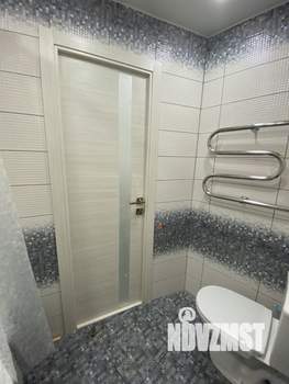 2-к квартира, вторичка, 42м2, 1/5 этаж