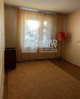 3-к квартира, вторичка, 57м2, 1/9 этаж