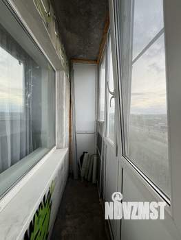 1-к квартира, вторичка, 31м2, 3/7 этаж