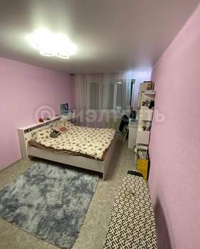 3-к квартира, вторичка, 63м2, 3/5 этаж