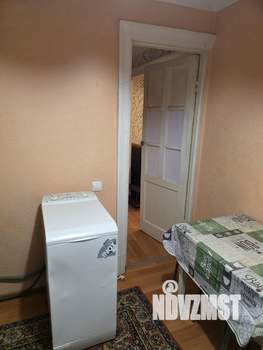 1-к квартира, вторичка, 31м2, 3/5 этаж