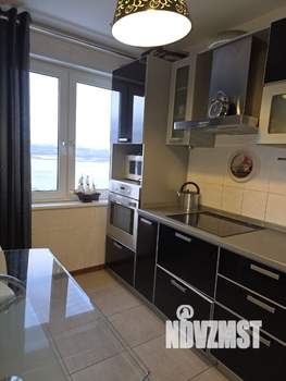 2-к квартира, вторичка, 44м2, 6/9 этаж