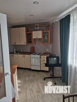 1-к квартира, вторичка, 42м2, 9/9 этаж