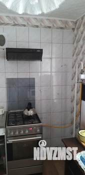 3-к квартира, вторичка, 59м2, 5/5 этаж