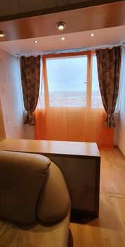 2-к квартира, вторичка, 43м2, 4/9 этаж