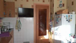 1-к квартира, вторичка, 36м2, 9/9 этаж