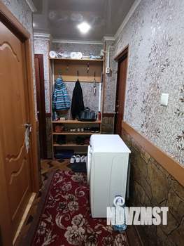 2-к квартира, вторичка, 43м2, 1/5 этаж