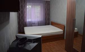 2-к квартира, вторичка, 45м2, 1/5 этаж