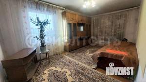 3-к квартира, вторичка, 57м2, 5/9 этаж