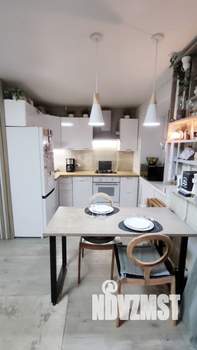 2-к квартира, вторичка, 44м2, 1/5 этаж