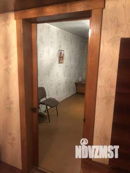 3-к квартира, вторичка, 57м2, 8/9 этаж