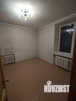 2-к квартира, вторичка, 49м2, 4/6 этаж