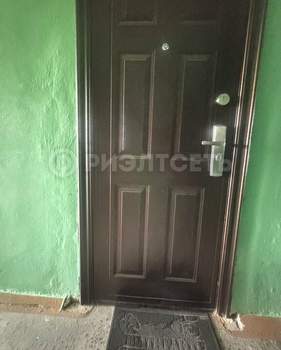 2-к квартира, вторичка, 38м2, 7/9 этаж