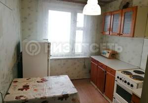 1-к квартира, вторичка, 30м2, 9/10 этаж