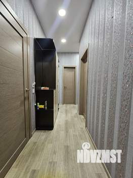 3-к квартира, вторичка, 61м2, 3/3 этаж