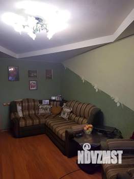 2-к квартира, вторичка, 48м2, 5/5 этаж