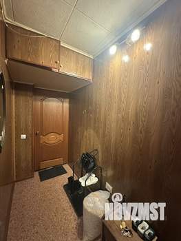 1-к квартира, вторичка, 31м2, 1/5 этаж