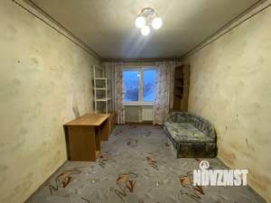 3-к квартира, вторичка, 63м2, 4/5 этаж