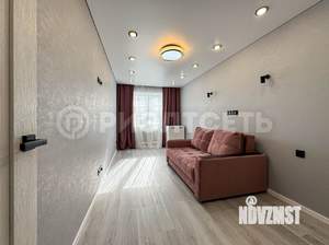 2-к квартира, вторичка, 44м2, 4/5 этаж